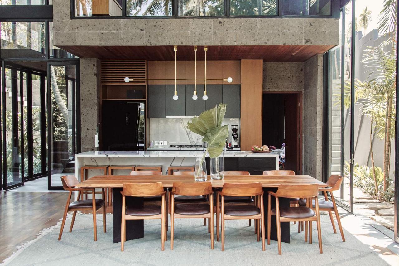 The Riverhouse 坎古 外观 照片