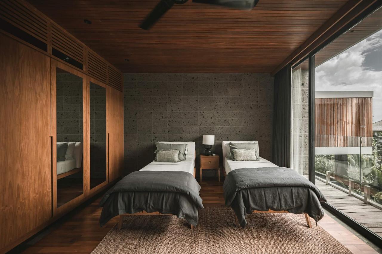The Riverhouse 坎古 外观 照片
