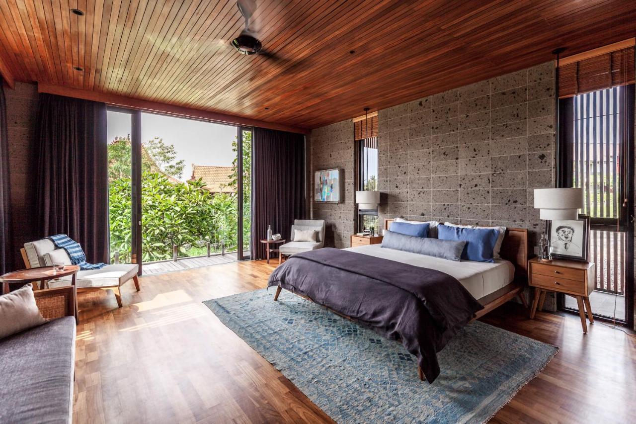 The Riverhouse 坎古 外观 照片