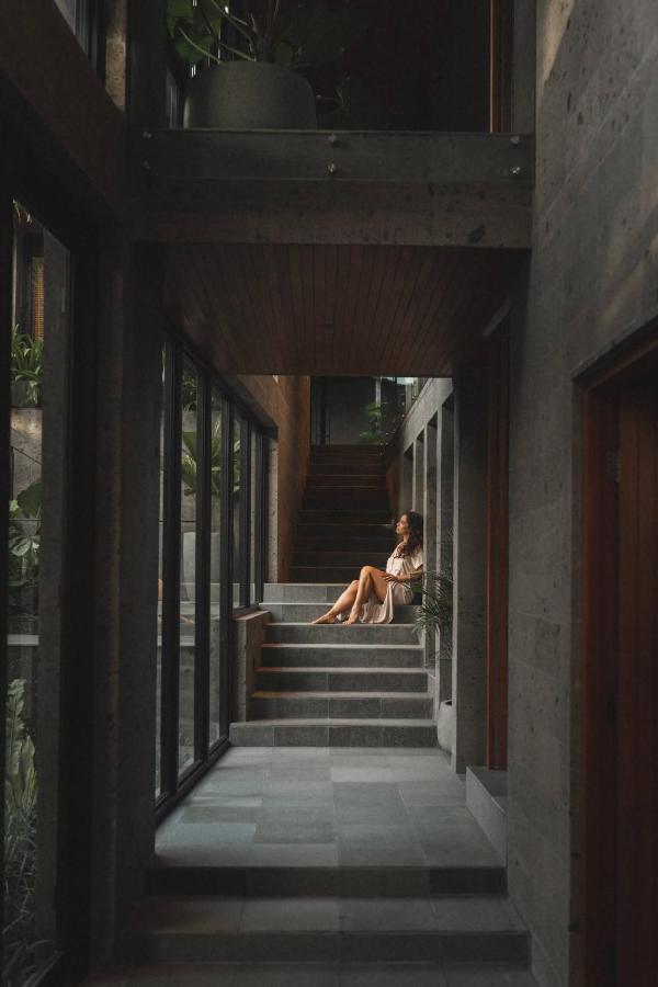 The Riverhouse 坎古 外观 照片