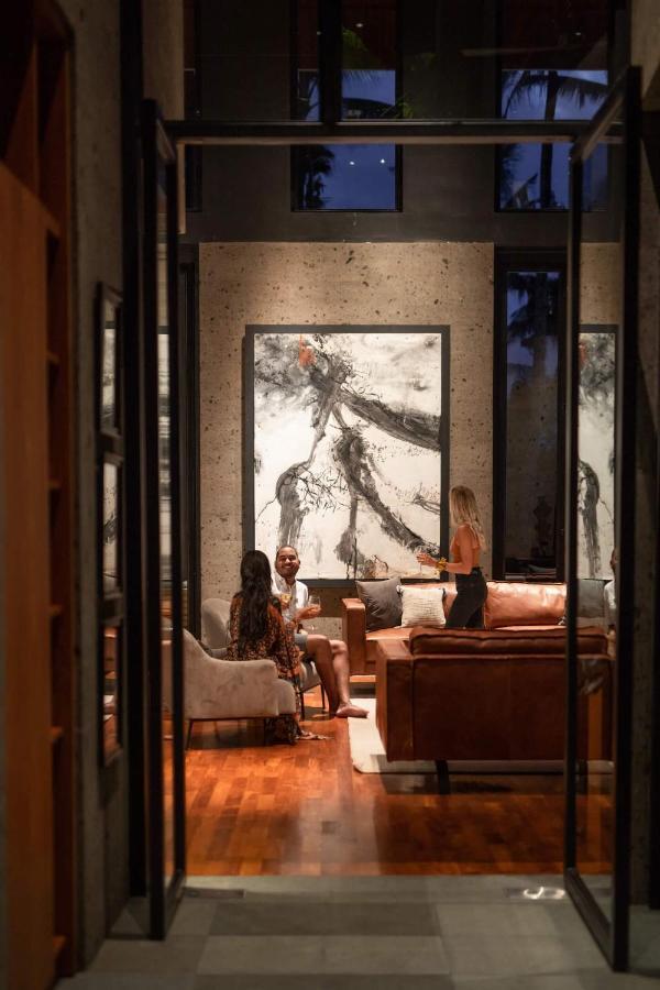 The Riverhouse 坎古 外观 照片