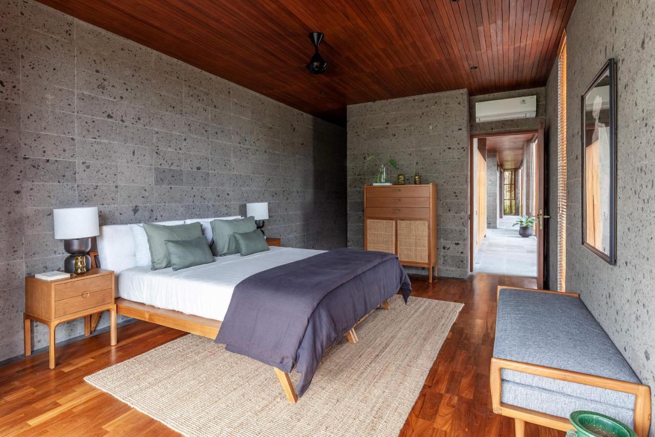 The Riverhouse 坎古 外观 照片